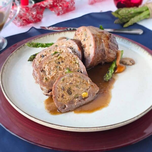 Emcesa viste de gala el lineal cárnico con sus Rellenos de Navidad 2025