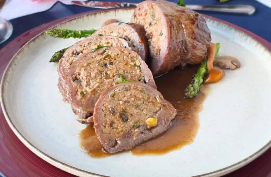 Emcesa viste de gala el lineal cárnico con sus Rellenos de Navidad 2025