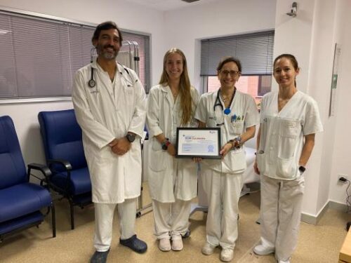 Excelencia en el seguimiento de pacientes con insuficiencia cardiaca en Talavera: La Unidad Multidisciplinar del Hospital destaca por su calidad