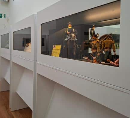 Geyperman: 50 aniversario en la Casa Perona