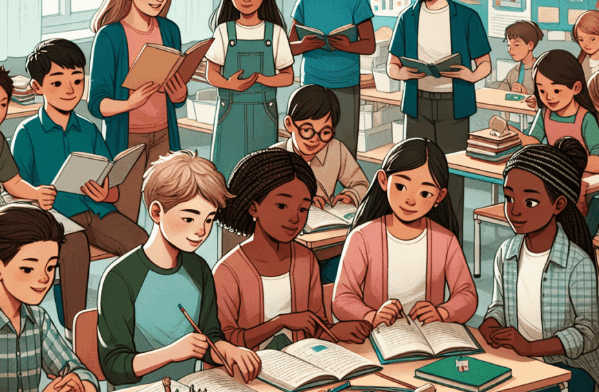 Fomentando la Inclusividad: Actividades en el CEIP ‘Cristóbal Colón’