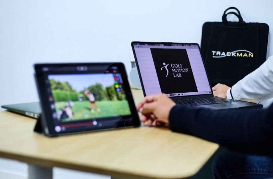 Golf Motion Lab: Innovador Centro en Albacete que Fusiona Salud y Rendimiento para Golfistas