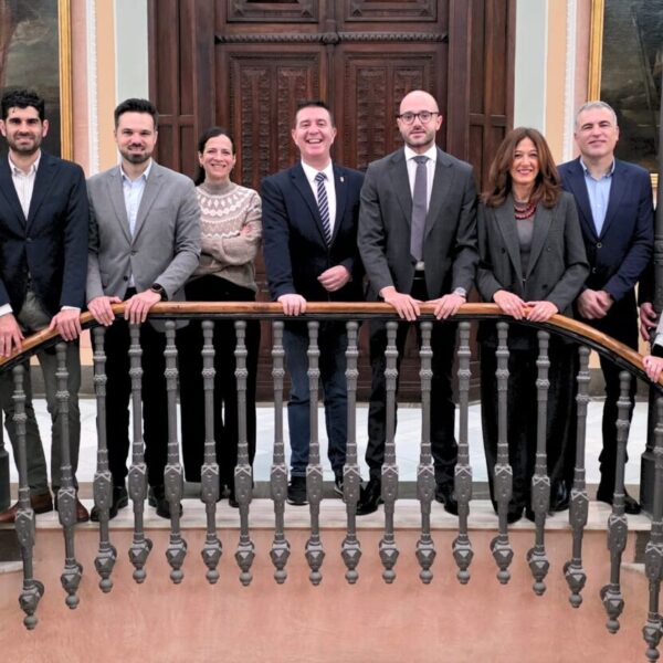 Histórico apoyo a los municipios en los Presupuestos 2026 de la Diputación de Albacete con la conversión de acuerdos en servicios