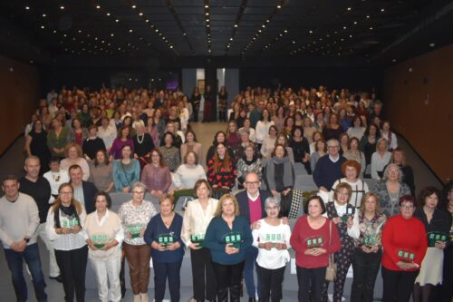 Homenaje a las Auxiliares del Consorcio de Servicios Sociales: El Gobierno Provincial Destaca su Rol Como Motor de Igualdad, Dignidad y Bienestar Social
