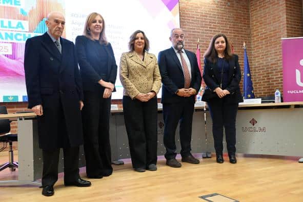 Impulso Empresarial Femenino: La Tasa de Actividad Emprendedora en Castilla-La Mancha Cierra la Brecha de Género al 7,2%