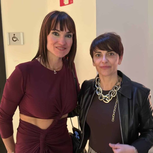 Impulso al Emprendimiento Femenino en Albacete con la Presencia de Irene Villa en el Evento ‘Mujeres que Inspiran’