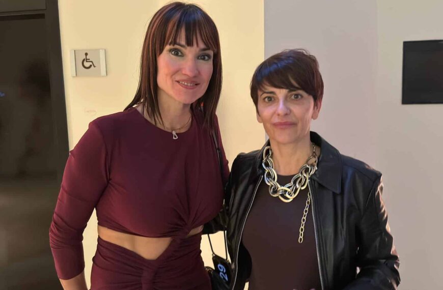 Impulso al Emprendimiento Femenino en Albacete con la Presencia de Irene Villa en el Evento ‘Mujeres que Inspiran’