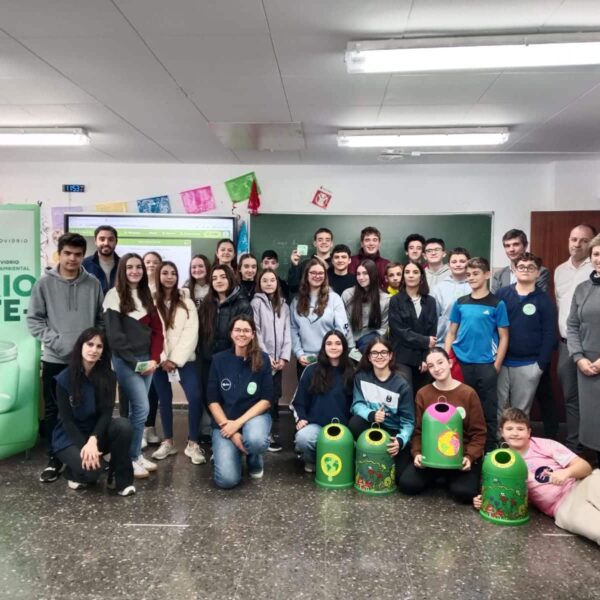 Impulso al Reciclaje de Vidrio en Albacete: Ecovidrio y el Consorcio Provincial de Medio Ambiente Presentan la Campaña ‘Vidriocete’