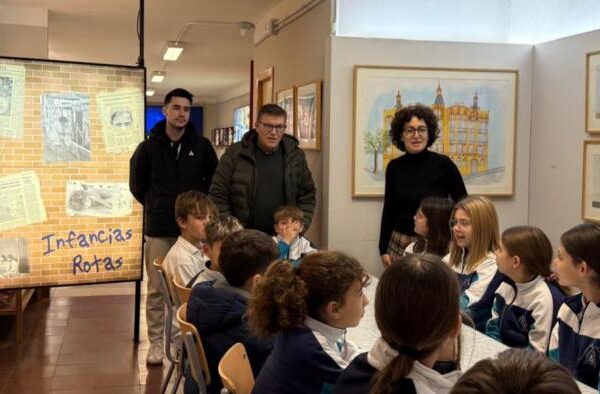 Impulso educativo en Castilla-la mancha: talleres sobre derechos de la infancia en el Museo del Niño