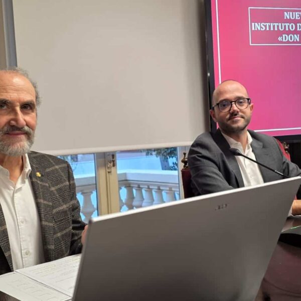 Impulso histórico en 2025: La Diputación de Albacete y su Instituto de Estudios Albacetenses alcanzan logros sin precedentes