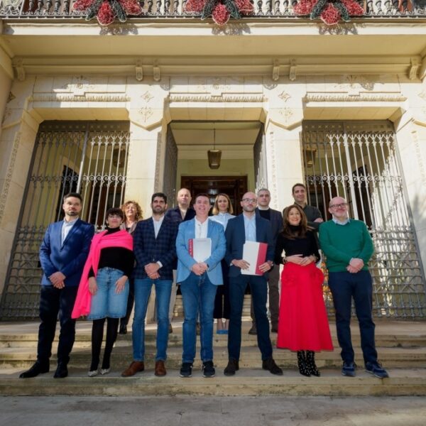 La Diputación de Albacete anuncia su ‘histórico’ Presupuesto 2026, realzado por el consenso y un marcado enfoque municipalista
