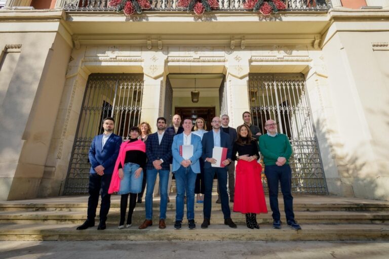 La Diputación de Albacete anuncia su ‘histórico’ Presupuesto 2026, realzado por el consenso y un marcado enfoque municipalista