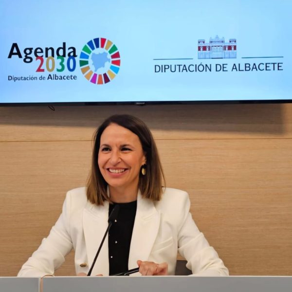 La Diputación de Albacete impulsa la Vía Verde del Renacimiento uniéndose al Pasaporte de Caminos Naturales de España