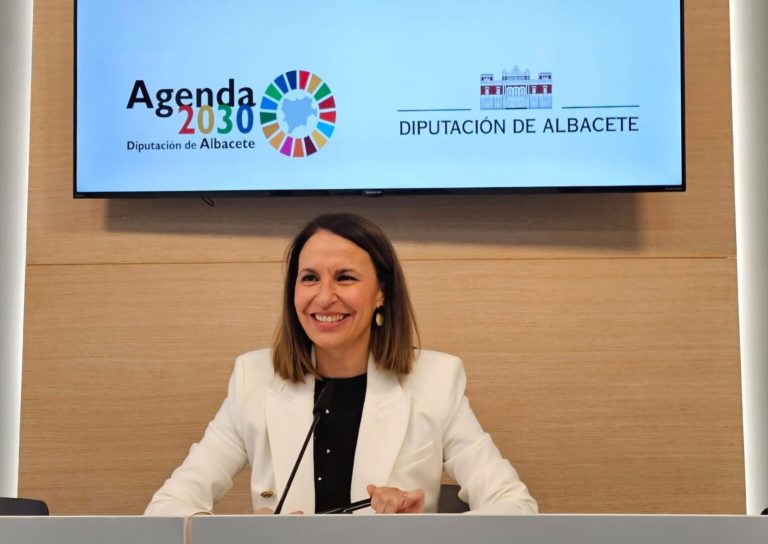 La Diputación de Albacete impulsa la Vía Verde del Renacimiento uniéndose al Pasaporte de Caminos Naturales de España