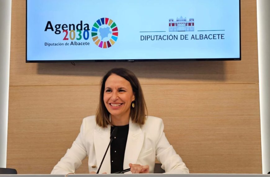 La Diputación de Albacete impulsa la Vía Verde del Renacimiento uniéndose al Pasaporte de Caminos Naturales de España