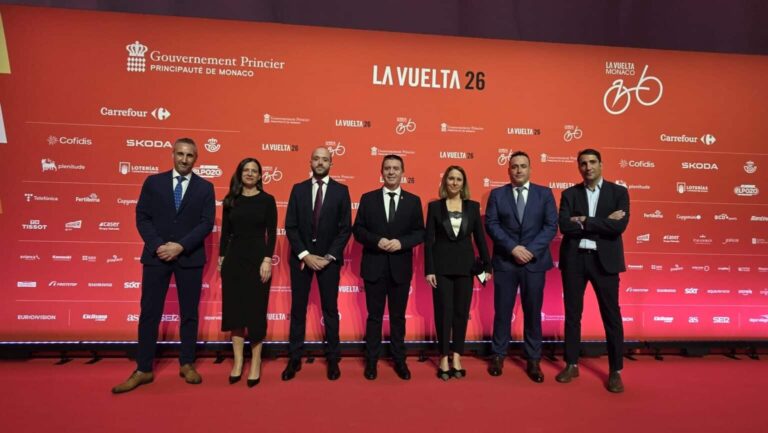 La Diputación presenta la 10ª etapa de La Vuelta 2026: De Alcaraz a Elche de la Sierra, un recorrido por la Sierra de Albacete