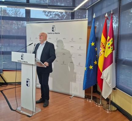 La Junta entrega más de cien millones de euros a agricultores de Albacete por anticipo de la PAC