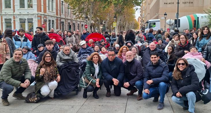 La Junta ofrece 62 recursos de atención directa a personas con discapacidad en Albacete
