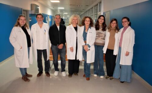 La gerencia de atención integrada de Albacete reduce el uso de antibióticos