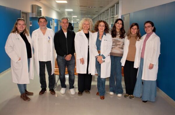 La gerencia de atención integrada de Albacete reduce el uso de antibióticos