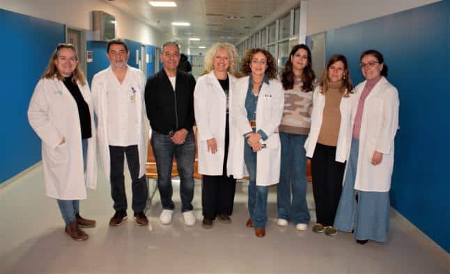 La gerencia de atención integrada de Albacete reduce el uso de antibióticos