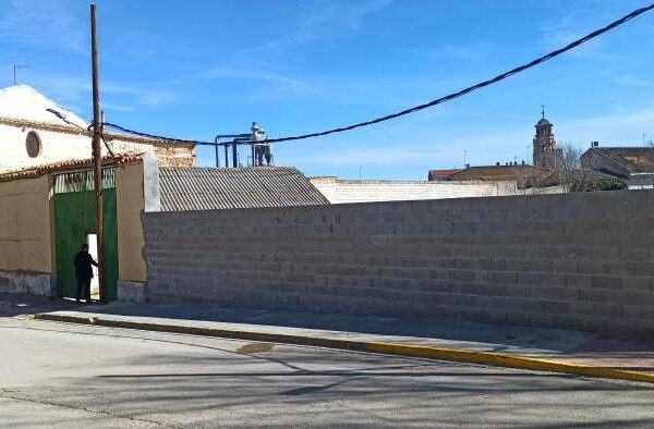 La gineta (Albacete) contará con nuevo consultorio local gracias a licitación del Gobierno de Castilla-La Mancha