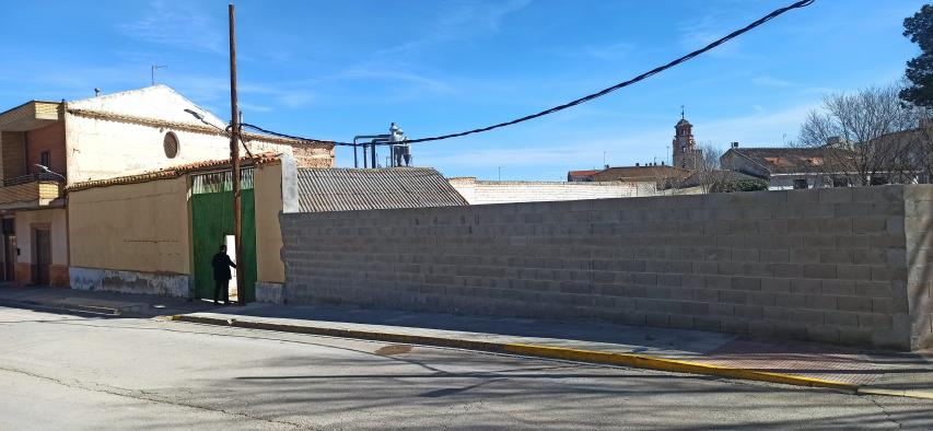 La gineta (Albacete) contará con nuevo consultorio local gracias a licitación del Gobierno de Castilla-La Mancha