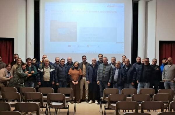 La junta impulsa la digitalización en el sector agrario con el curso ‘Competencias Digitales en el Sector Agrario’ para reducir la brecha digital rural
