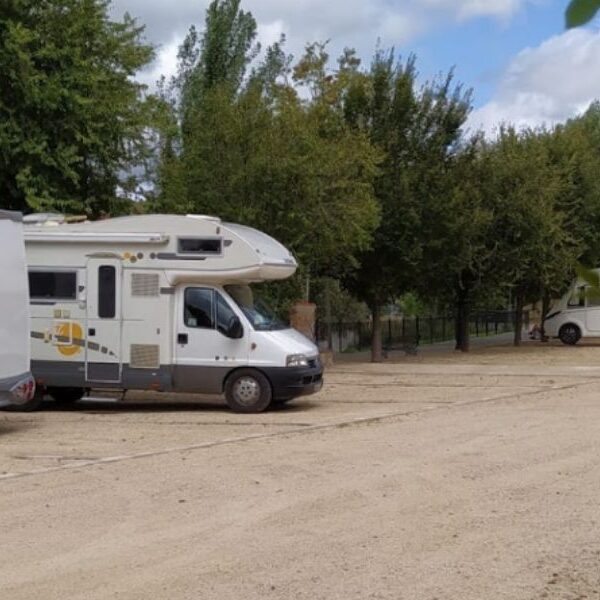 Férez, Socovos, Letur y Paterna del Madera contarán con nuevos aparcamientos de autocaravanas gracias al Plan de Sostenibilidad Turística