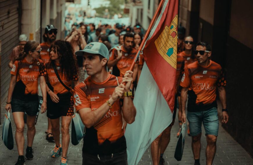 Preselección de Ultra hacia el Campeonato de España FEDME 2026 en Riópar: Convocados por la Federación de Deportes de Montaña de Castilla-La Mancha