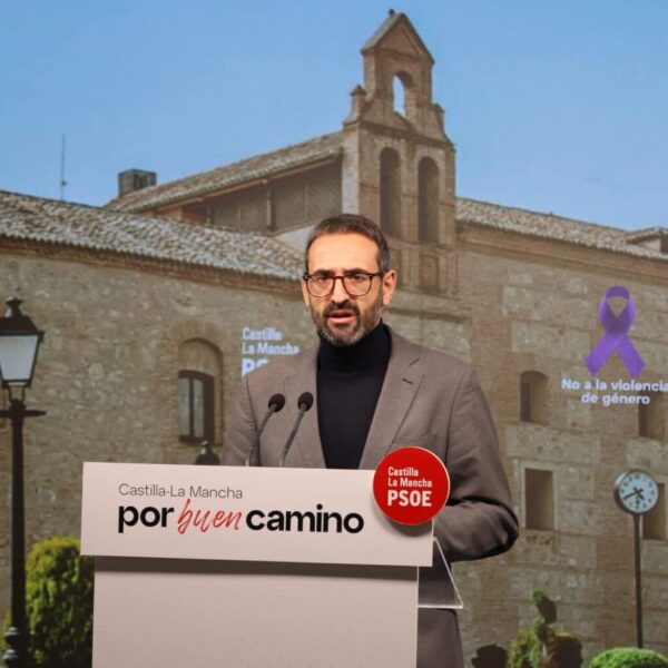 Presunto fraude en PSOE de Castilla-La Mancha