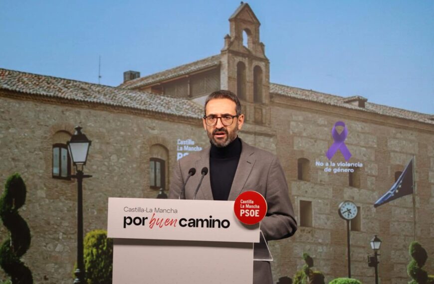 Presunto fraude en PSOE de Castilla-La Mancha