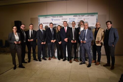 Presupuesto récord para la Agencia de Transformación Digital en 2026: 191 millones de euros, un aumento del 9% respecto al año anterior