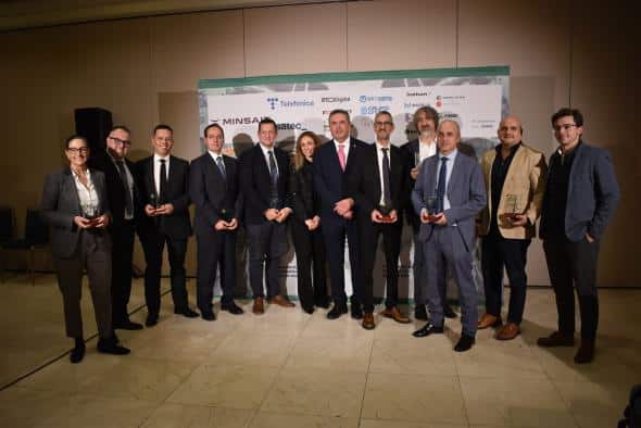 Presupuesto récord para la Agencia de Transformación Digital en 2026: 191 millones de euros, un aumento del 9% respecto al año anterior