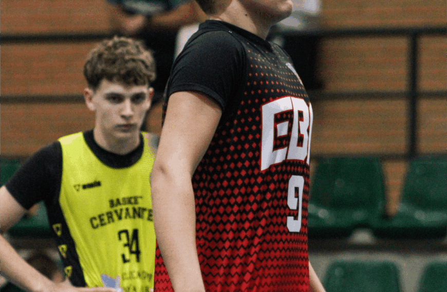 Resumen de la Décima Jornada en la Liga UCLM Masculina: Lo Mejor de la Competencia Regular