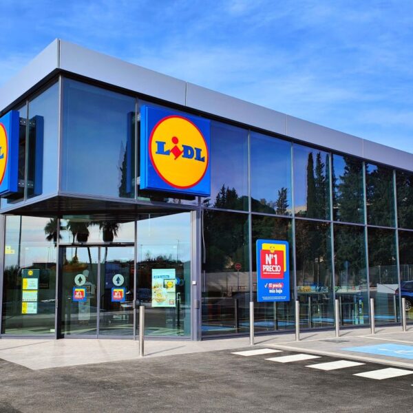 Lidl acelera su impacto en Castilla-La Mancha y supera por primera vez los 10.000 empleos generados en la región