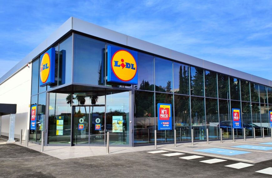 Lidl acelera su impacto en Castilla-La Mancha y supera por primera vez los 10.000 empleos generados en la región