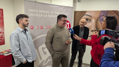 UGT Insta a las Empresas a Facilitar el Protocolo de Apoyo a Personas Trans