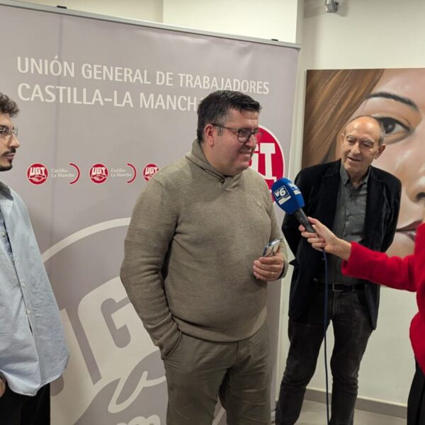 UGT Insta a las Empresas a Facilitar el Protocolo de Apoyo a Personas Trans