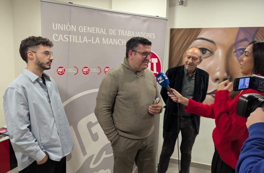 UGT Insta a las Empresas a Facilitar el Protocolo de Apoyo a Personas Trans