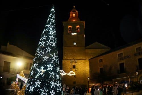 “Yo compro en El Bonillo” impulsa el comercio local
