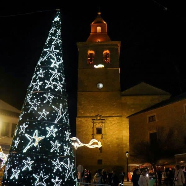 “Yo compro en El Bonillo” impulsa el comercio local