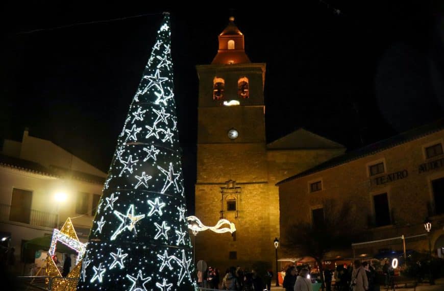 “Yo compro en El Bonillo” impulsa el comercio local