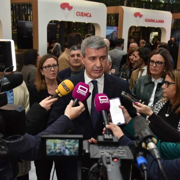 Álvaro Gutiérrez subraya el compromiso del Gobierno de CLM con una educación pública de excelencia – PSOE de Castilla-La Mancha