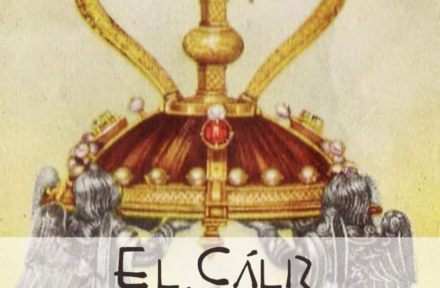 Conferencia “El cáliz de la última cena” en Albacete