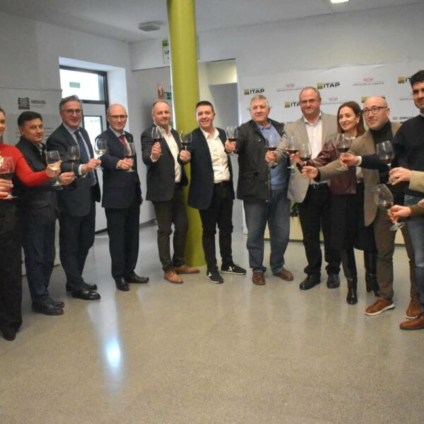 Cabañero Promete Defender la Agricultura y Ganadería Local: La Diputación Librará Cuantas Batallas Sean Necesarias