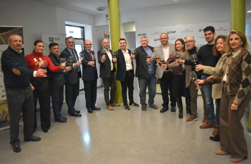 Cabañero Promete Defender la Agricultura y Ganadería Local: La Diputación Librará Cuantas Batallas Sean Necesarias