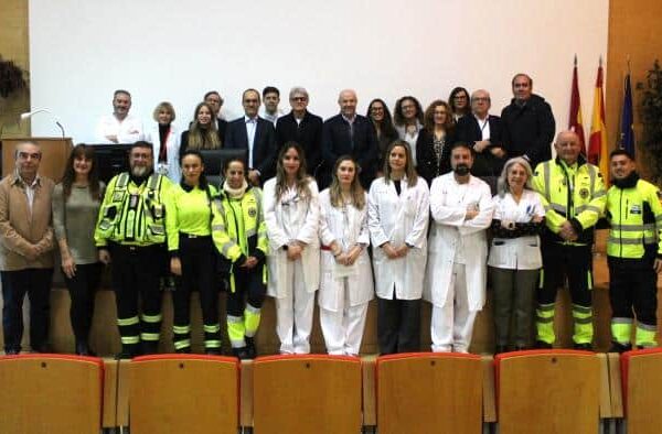 Castilla-La Mancha implementará en febrero el Protocolo de Teleictus para una respuesta rápida y especializada en la región.