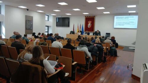 Concluye con éxito el programa de capacitación para elecciones sindicales