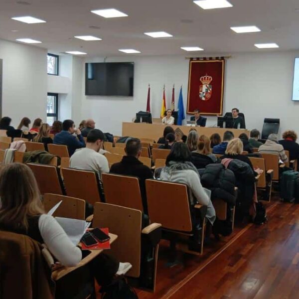 Concluye con éxito el programa de capacitación para elecciones sindicales